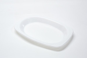 Plastics Plates and Bowls